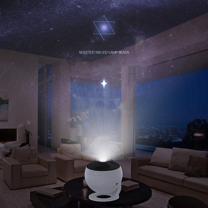 Galaxy Projector Sterry Sky